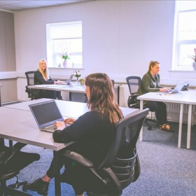 Serviced offices in central Leeds. Click for details.