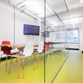 Office space to hire in London. Click for details.