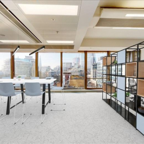 Executive office centres in central London. Click for details.