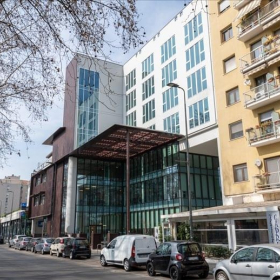 Offices at Viale Cassala n.57. Click for details.