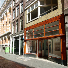 Office suites to hire in Amsterdam. Click for details.