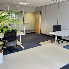 Executive office in Crewe. Click for details.