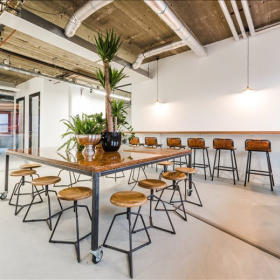 Serviced office to hire in Amsterdam. Click for details.