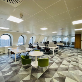 Office space - London. Click for details.