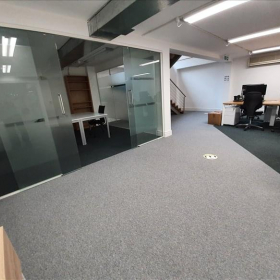 Serviced offices to let in London. Click for details.