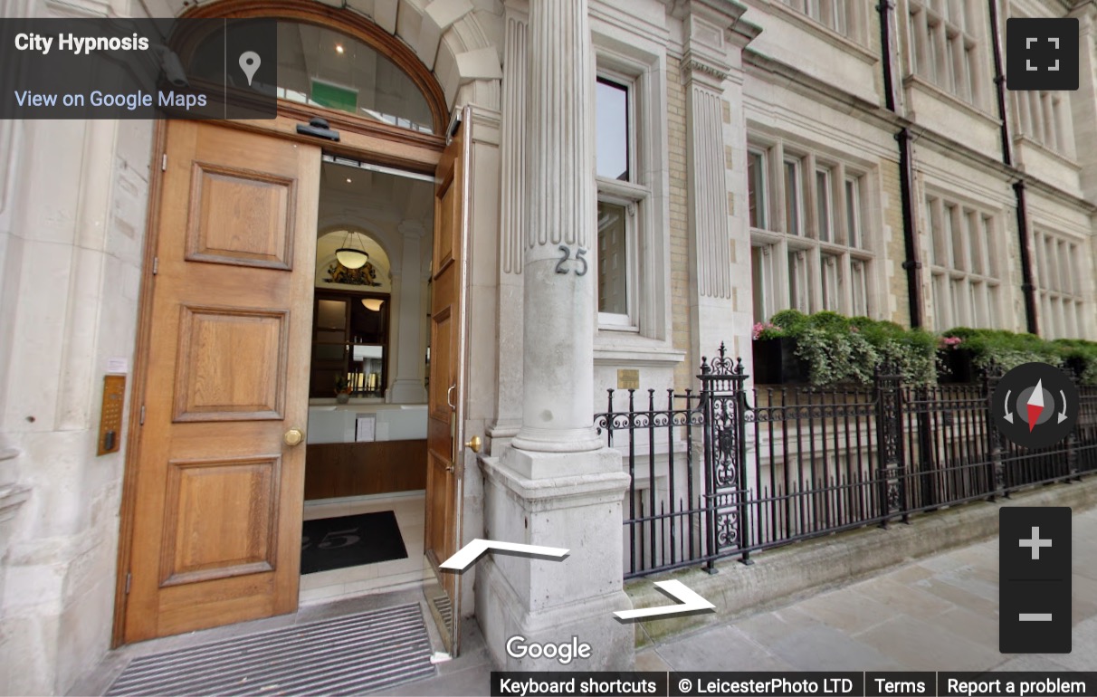 Street View image of Palladia Central Court, 25 Southampton Buildings, London, WC2A