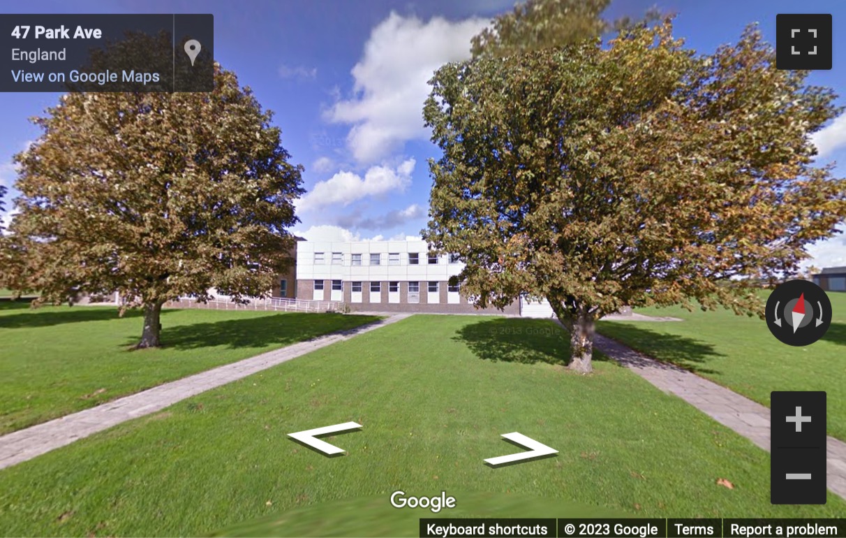 Street View image of Wrest Park Enterprise Centre, Building 52, Wrest Park, Silsoe