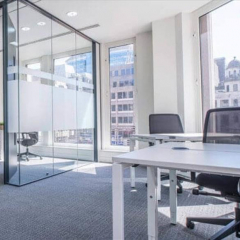 Office suite to lease in Tours. Click for details.